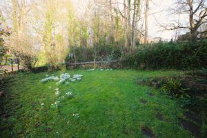 Garden- click for photo gallery